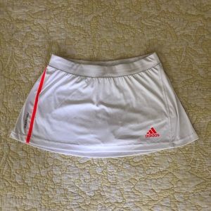 Adidas Tennis Skirt - Size S
